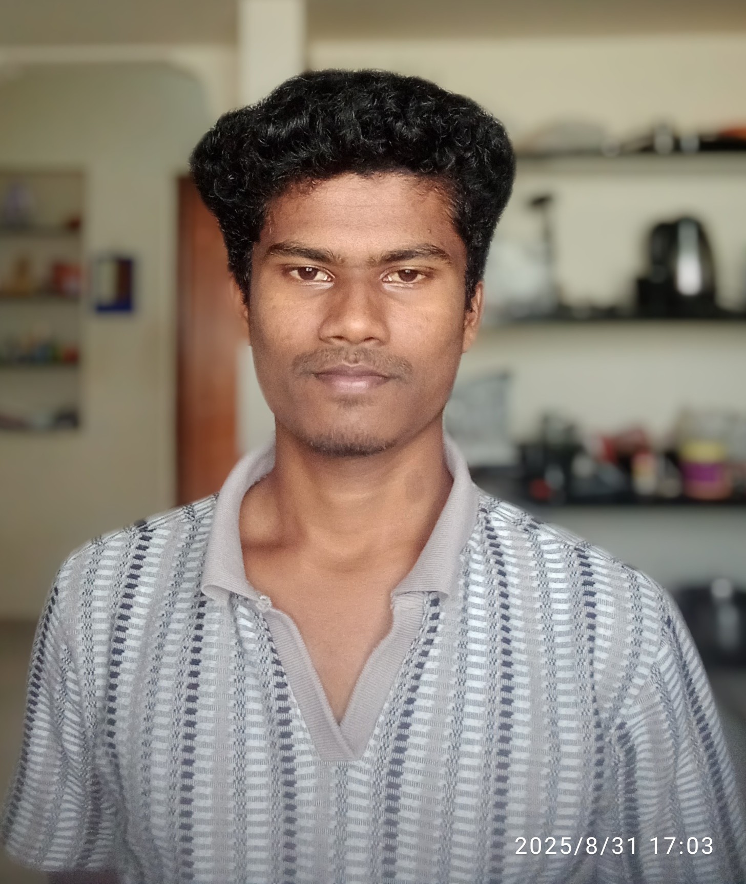 Kannan M